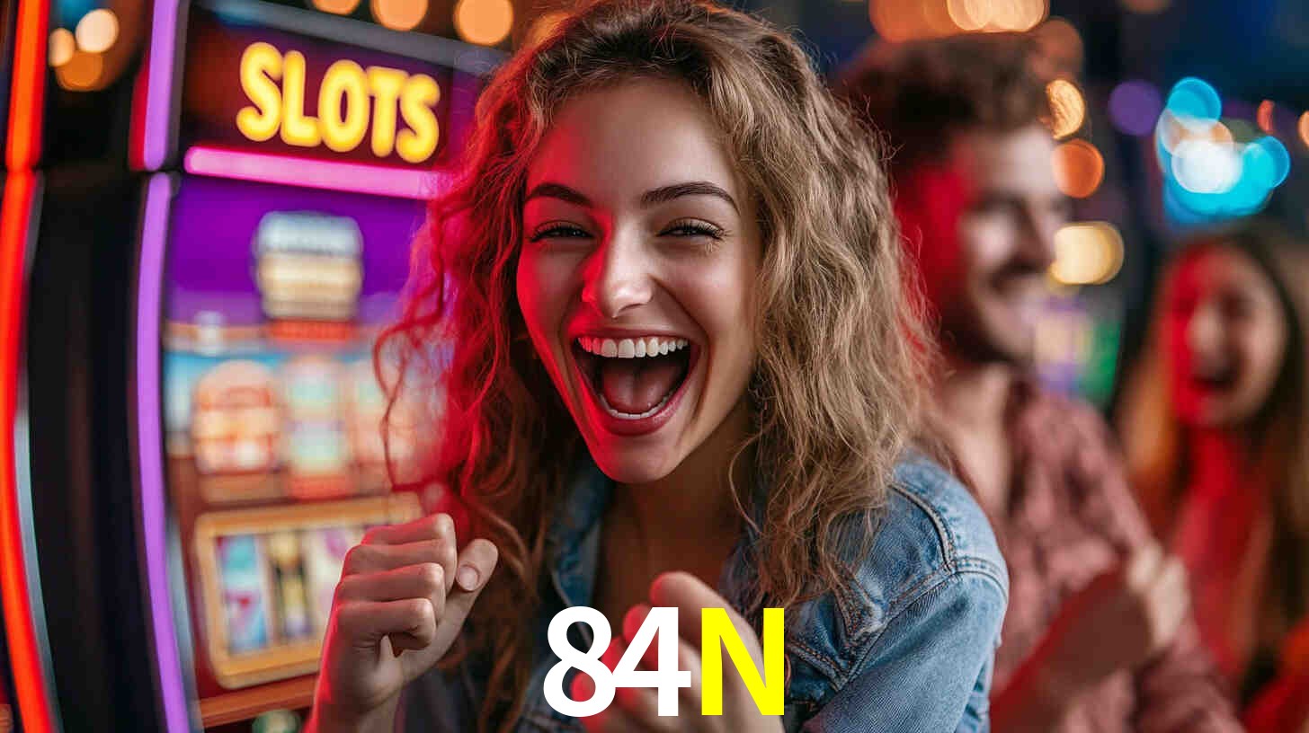 Requisitos do APK da 84N para Android