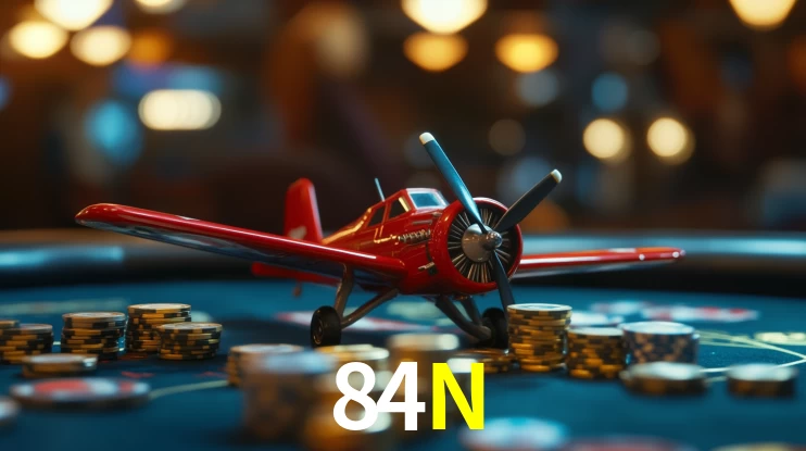 84N Licenciado Curaçao - Segurança SSL 256-bit