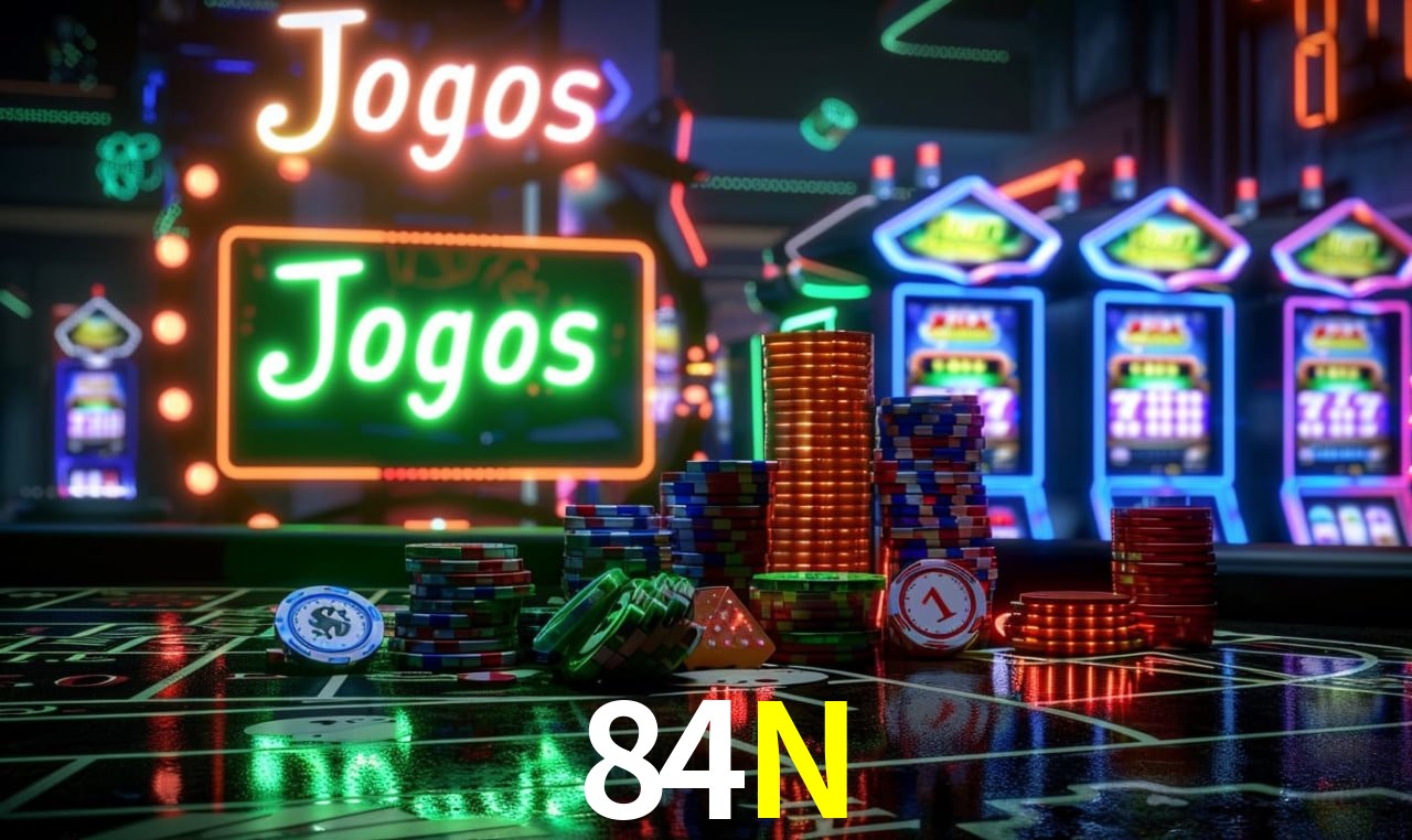 Requisitos do APK da 84N para Android