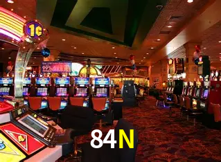 84N cassino