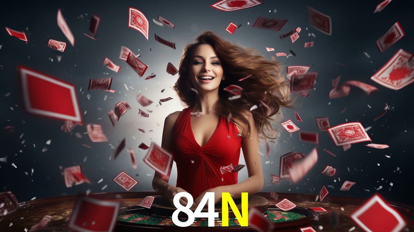 84N Certificado eCOGRA - Jogos Justos Auditados