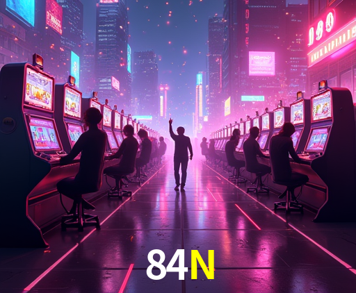 App Mobile 84N