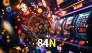 Instalar 84N Mac