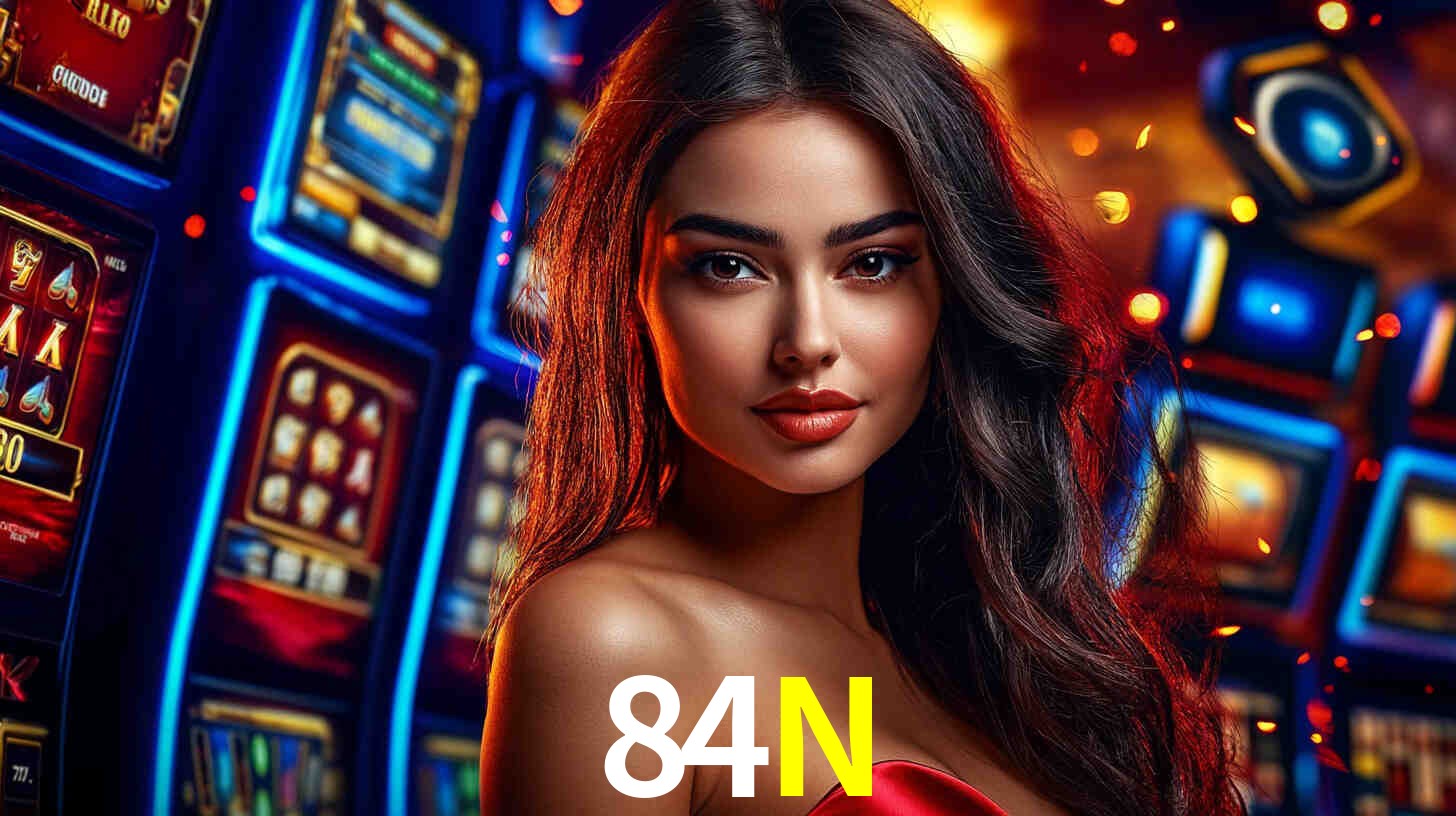 Promoções 84N