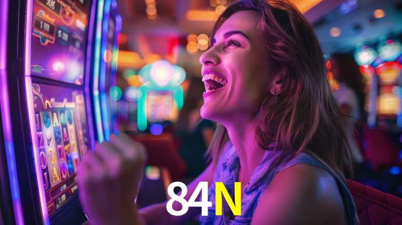 Apostas Ao Vivo 84N