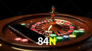 Ganhador 84N