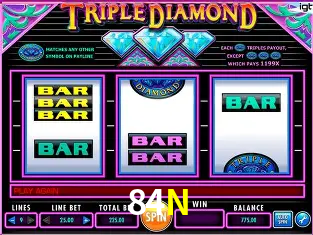 Fortune Ox slot