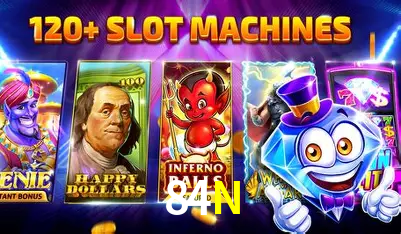 Jackpots Progressivos