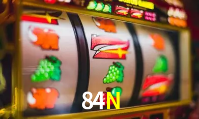Notificações App 84N