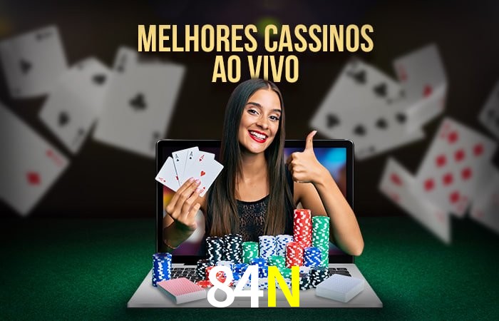 84N bonus