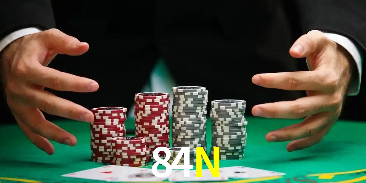 84N Bônus - 84N visual 1