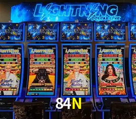 84N Win