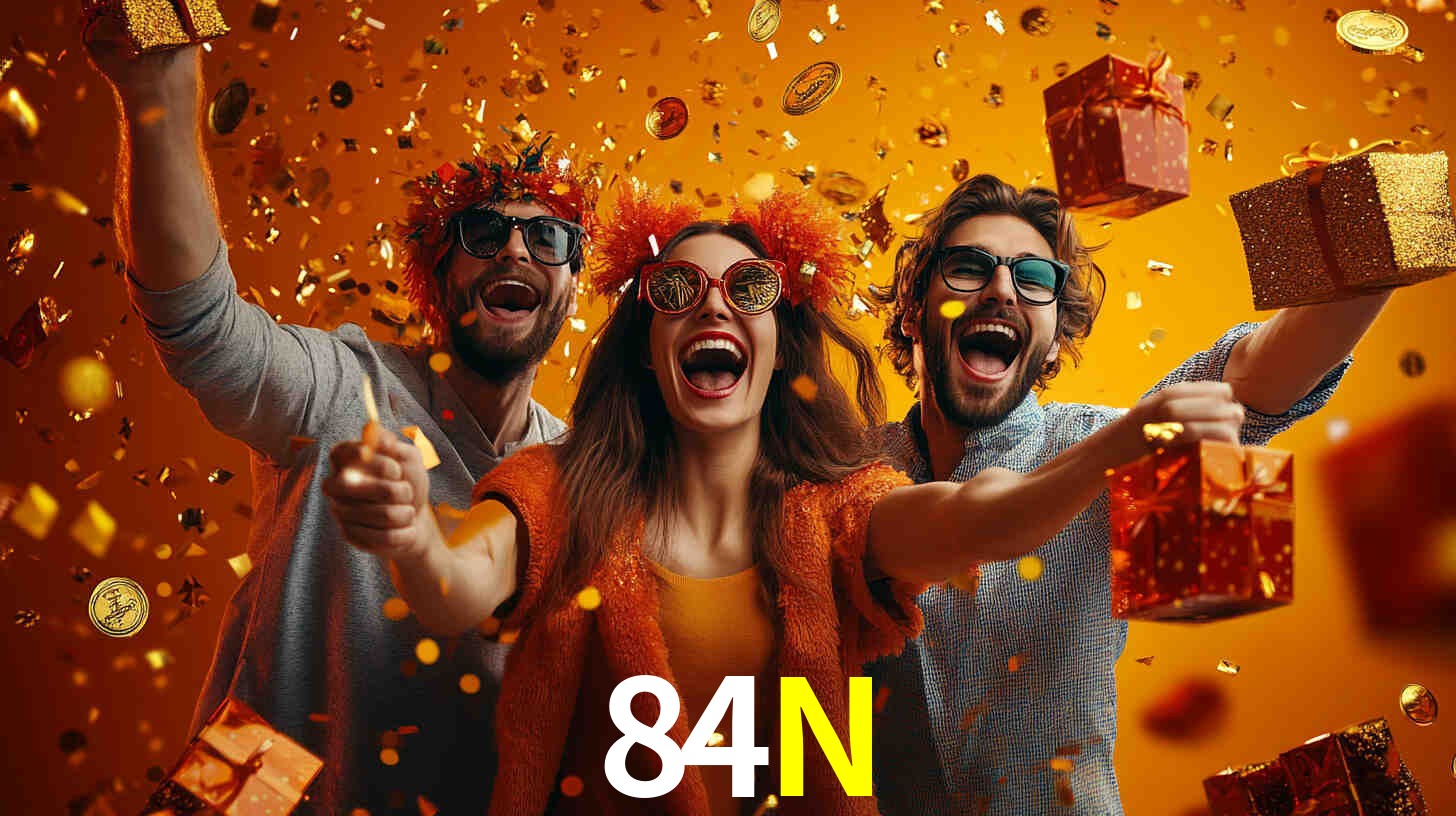 Odds Competitivas 84N