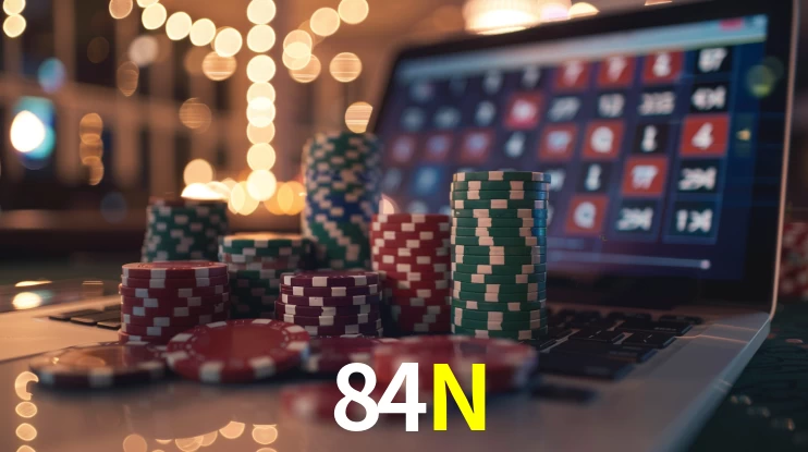 Instalador 84N Windows