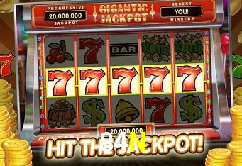 Fortune Tiger slot