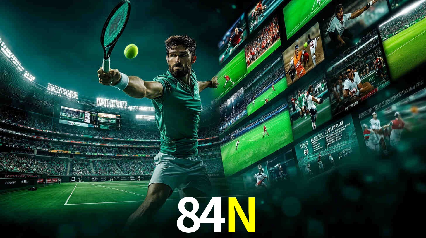 Jogos Mesa 84N