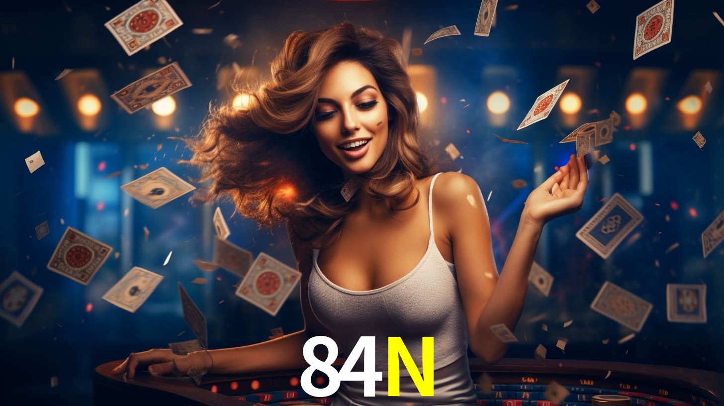 84N plataforma