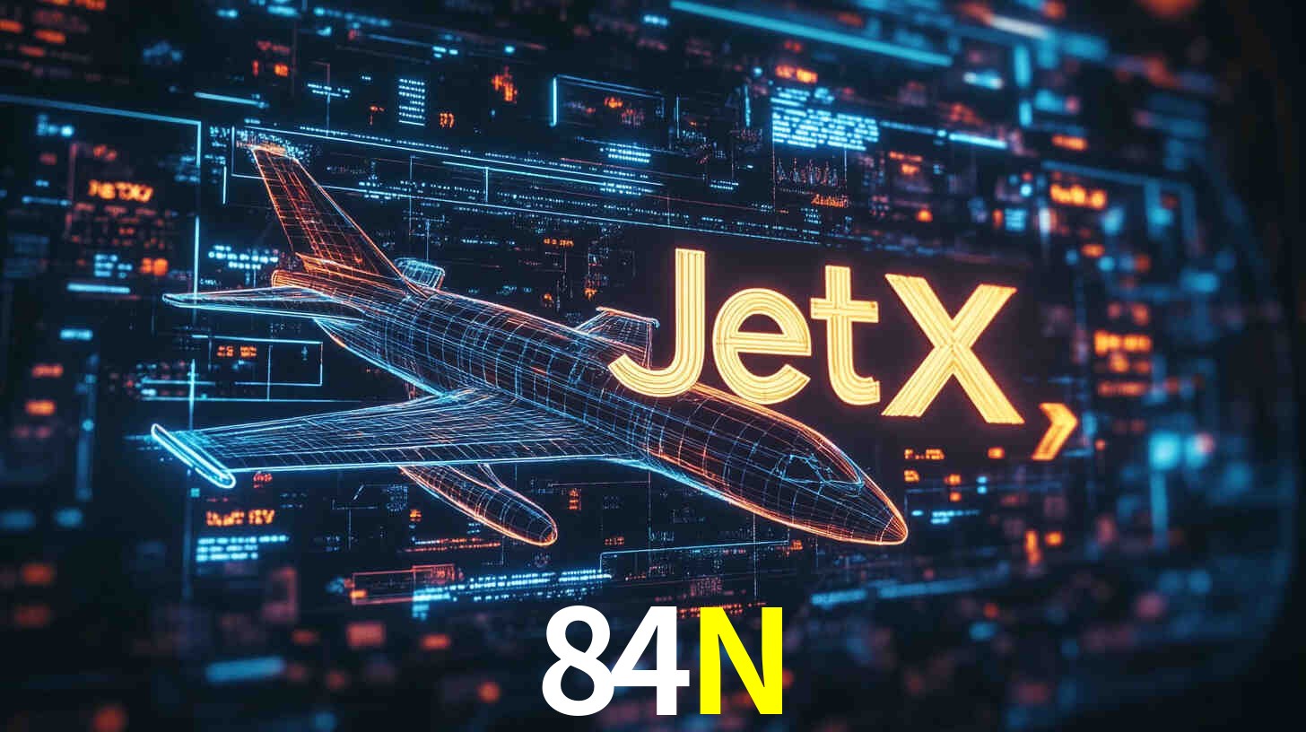 84N bet Brasil
