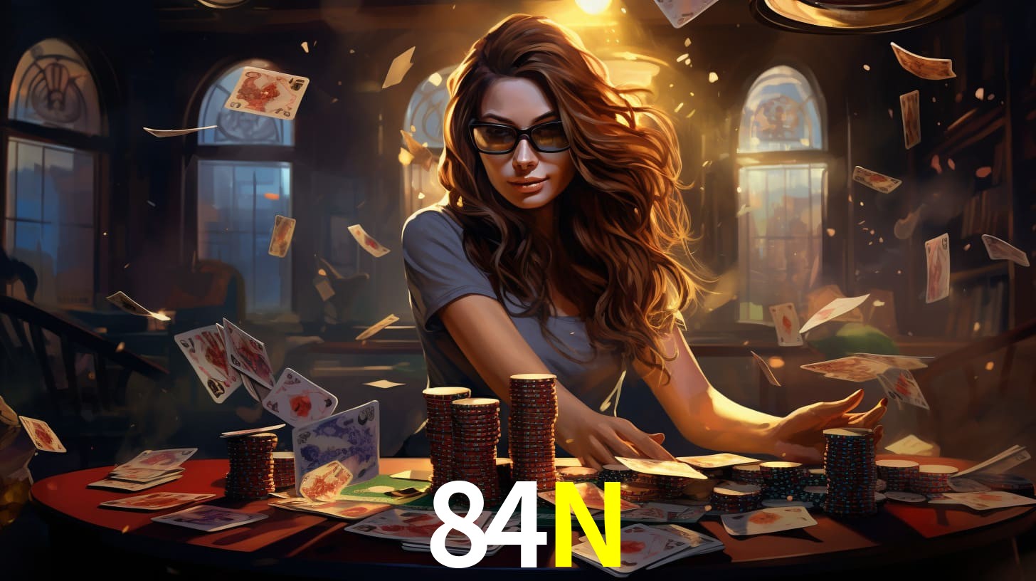 84N Download Oficial