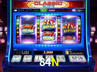 Fortune Rabbit slot