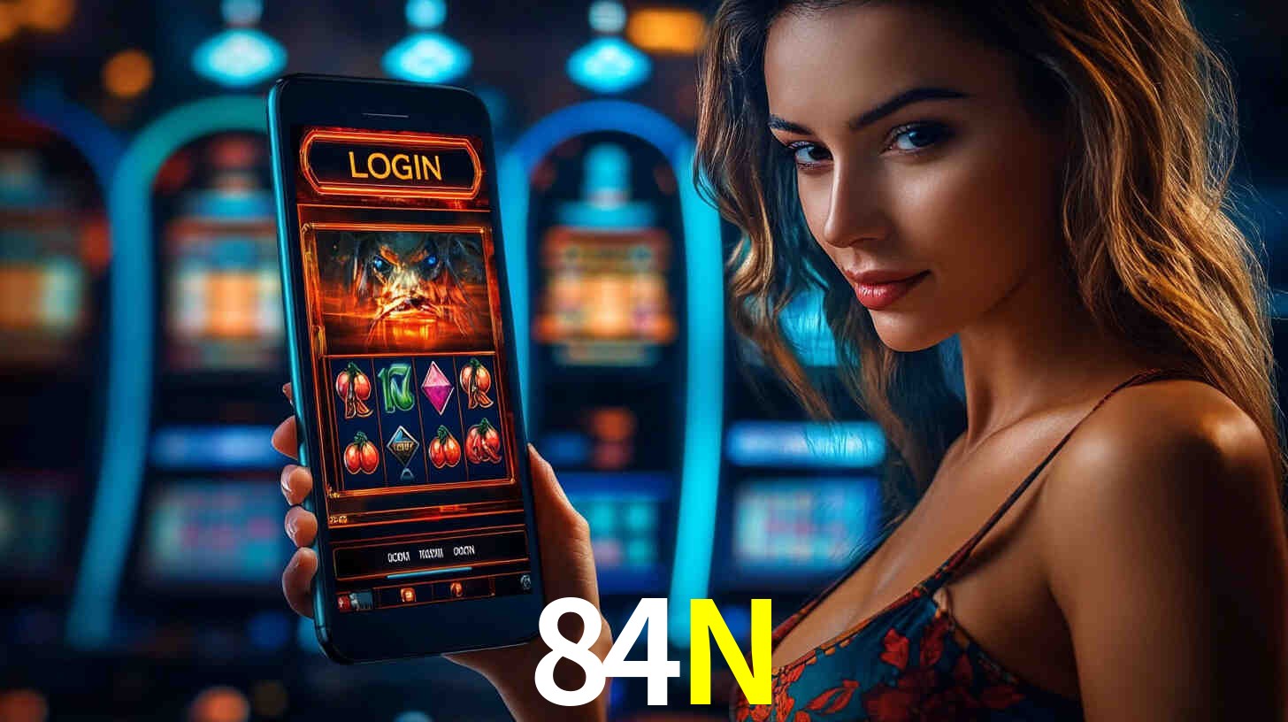 84N Plataforma Confiável