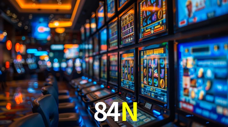 Cassino ao Vivo 84N - Dealers Brasileiros Profissionais