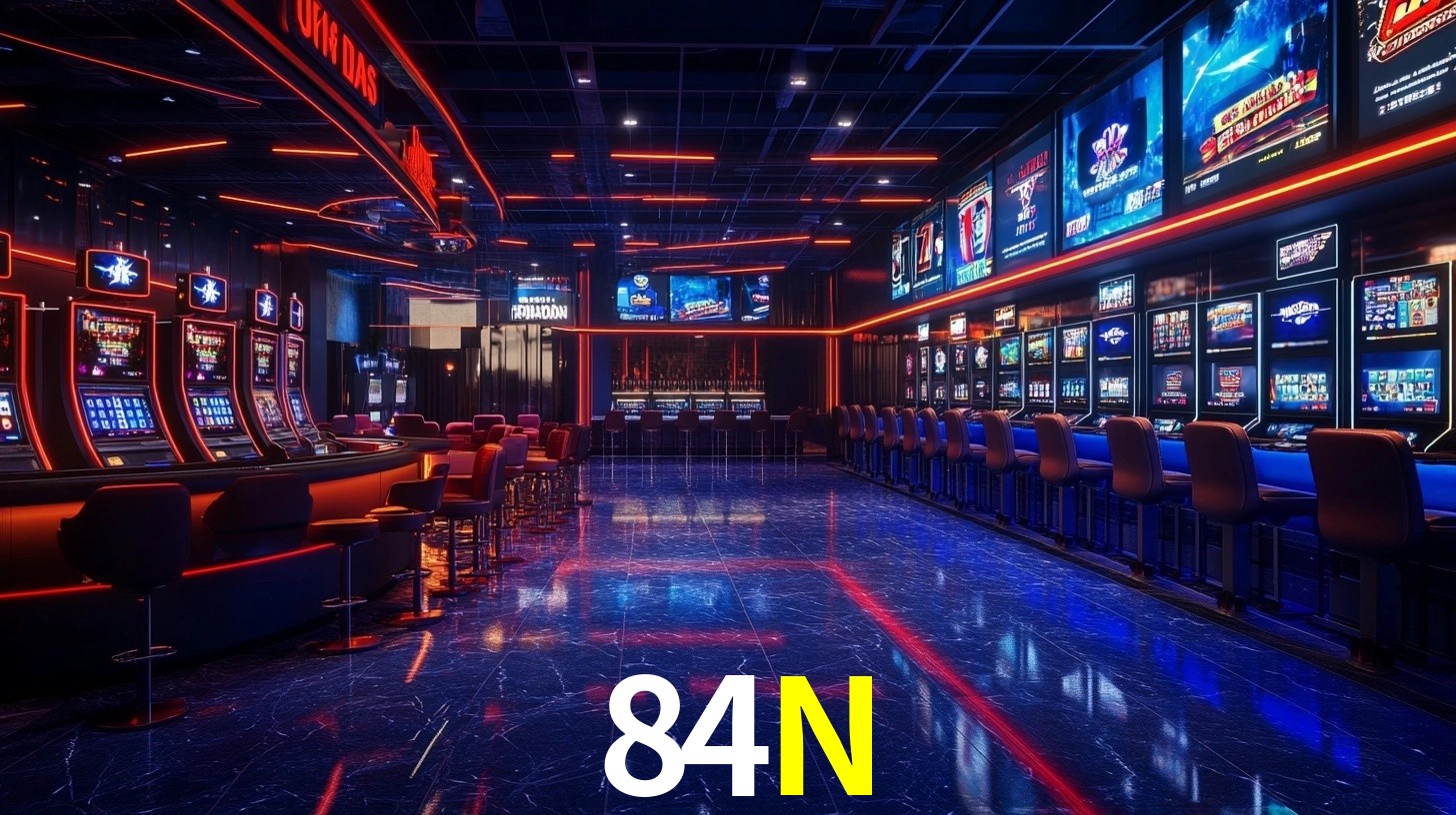 84N Premiação acumulada / Jackpot