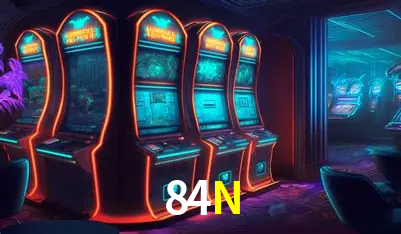 App mobile 84N