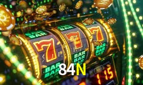 84N bet — mercados de futebol e esportes no app