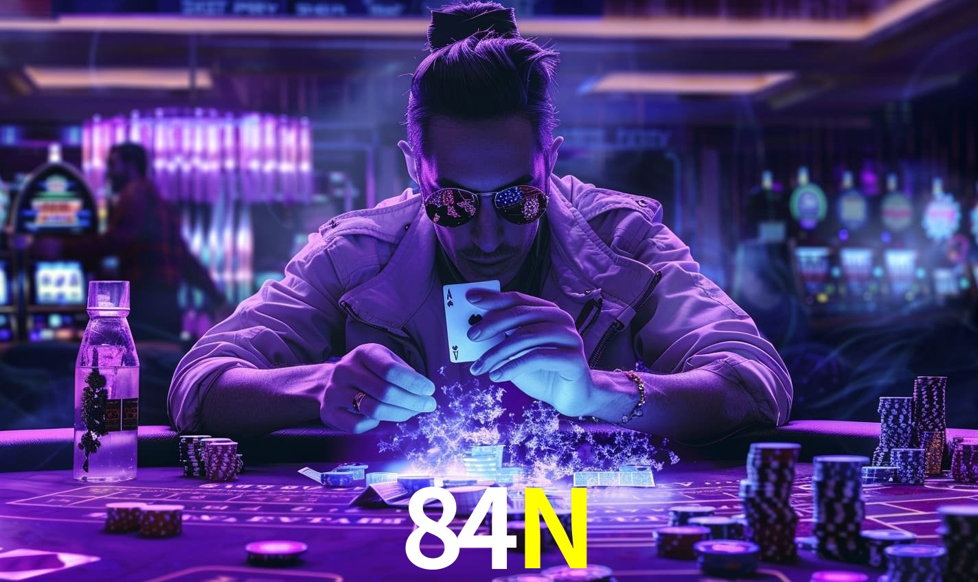 84N Processo de inscrição