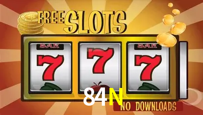 84N lottery