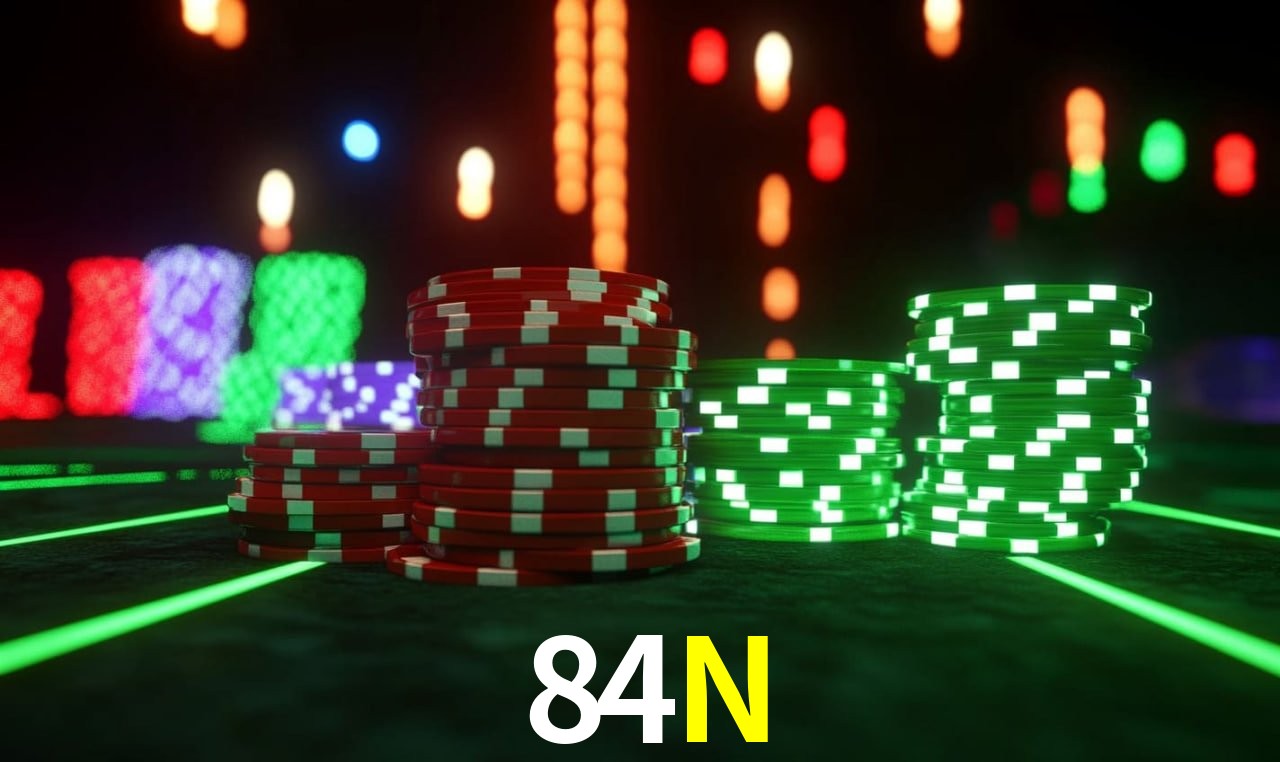 Download 84N Windows