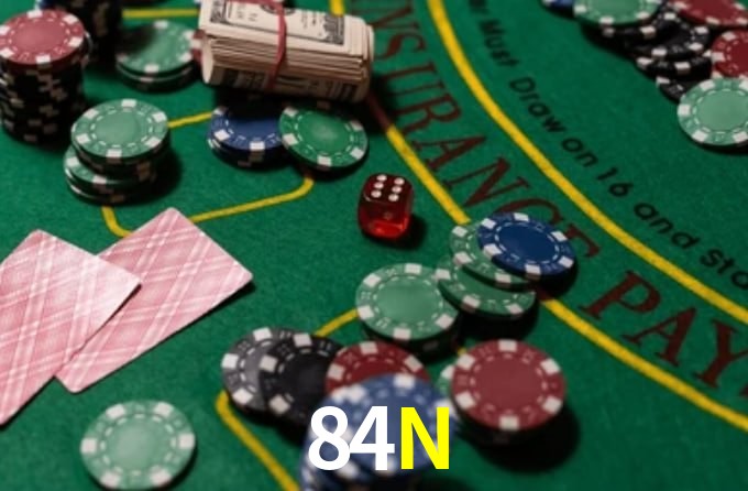login 84N