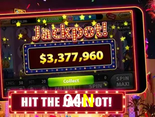 Slots RTP 84N