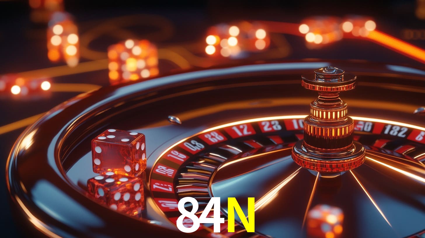 84N Caça-níqueis móveis