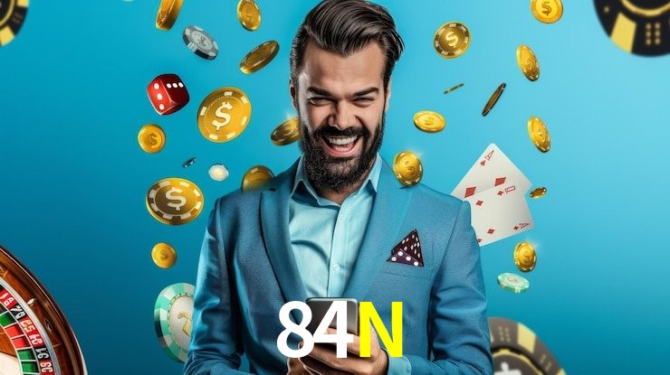 84N Certificado eCOGRA