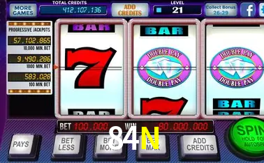 App Store 84N