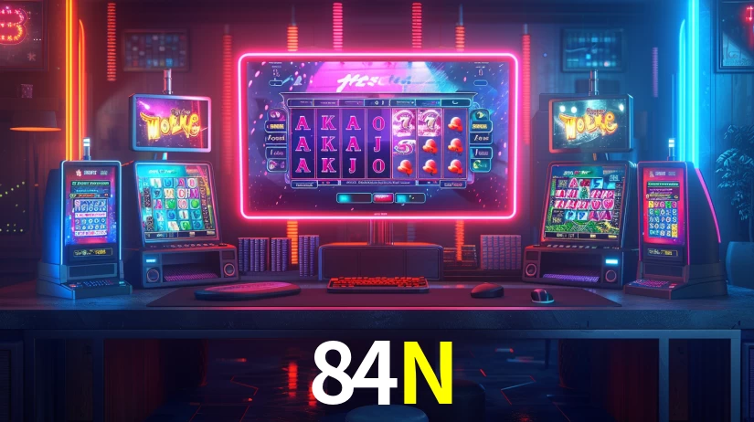 Certificação GLI 84N