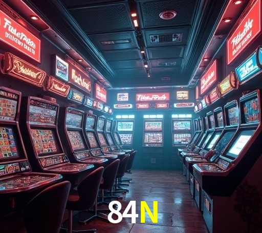 Jogos de Mesa Premium 84N - Blackjack, Roleta, Baccarat