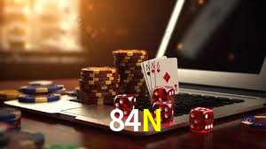 App Desktop 84N