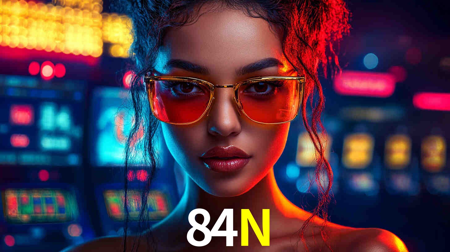 Chances Ganhar 84N
