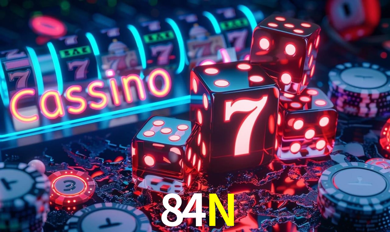 84N Cassino Ao Vivo - 89 Mesas Evolution Gaming