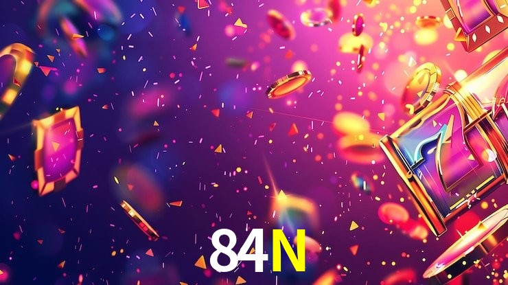 84N plataforma — saque cashout PIX com comprovante