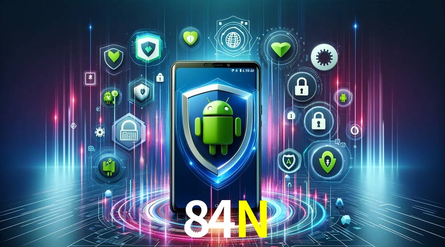 84N login — configurações de segurança e proteção de conta