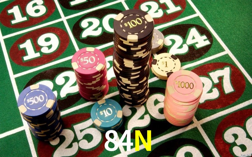 Recursos App 84N