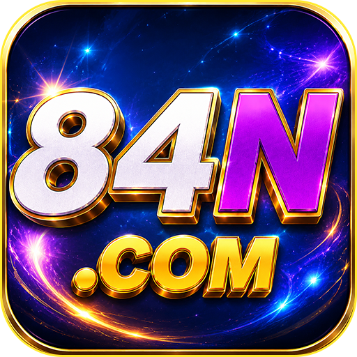 Logo da 84N